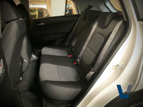 HYUNDAI Creta 1.6 16V 4P FLEX ACTION AUTOM�TICO, Foto 11