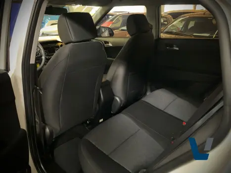 HYUNDAI Creta 1.6 16V 4P FLEX ACTION AUTOM�TICO, Foto 12