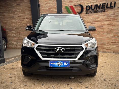 HYUNDAI Creta 1.6 16V 4P FLEX ATTITUDE AUTOM�TICO, Foto 2