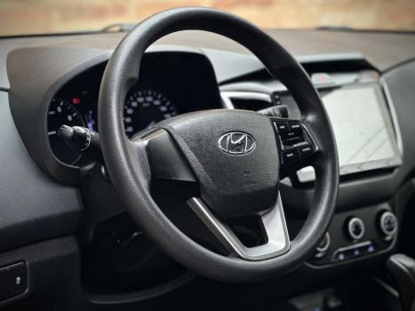 HYUNDAI Creta 1.6 16V 4P FLEX ATTITUDE AUTOM�TICO, Foto 4