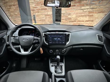 HYUNDAI Creta 1.6 16V 4P FLEX ATTITUDE AUTOM�TICO, Foto 6