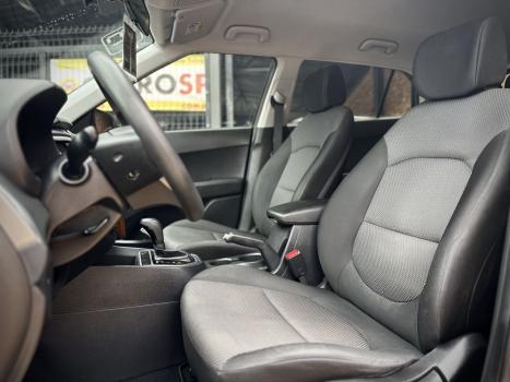 HYUNDAI Creta 1.6 16V 4P FLEX ATTITUDE AUTOM�TICO, Foto 7