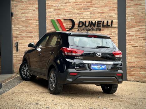 HYUNDAI Creta 1.6 16V 4P FLEX ATTITUDE AUTOM�TICO, Foto 9