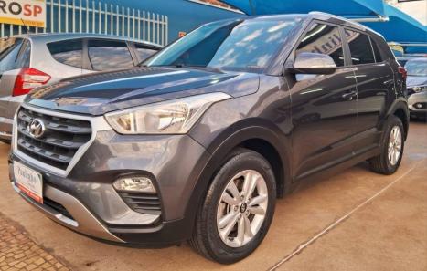 HYUNDAI Creta 1.6 16V 4P FLEX PULSE, Foto 2