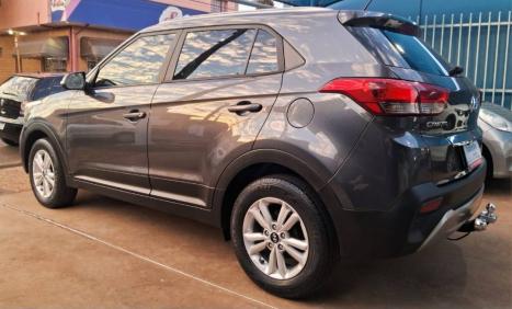 HYUNDAI Creta 1.6 16V 4P FLEX PULSE, Foto 4