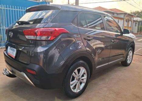 HYUNDAI Creta 1.6 16V 4P FLEX PULSE, Foto 5