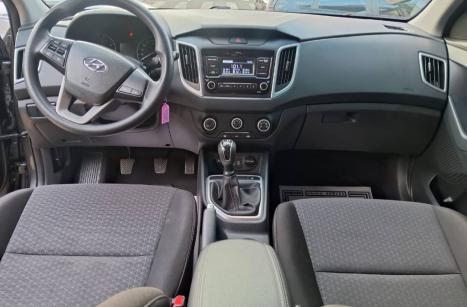 HYUNDAI Creta 1.6 16V 4P FLEX PULSE, Foto 7