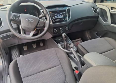 HYUNDAI Creta 1.6 16V 4P FLEX PULSE, Foto 9