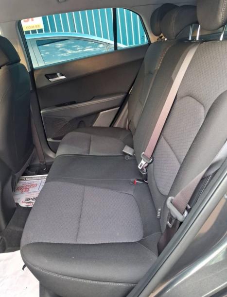 HYUNDAI Creta 1.6 16V 4P FLEX PULSE, Foto 11