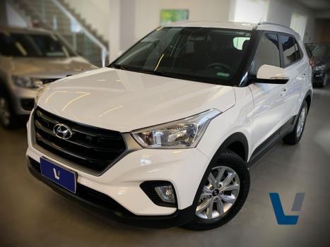 HYUNDAI Creta 1.6 16V 4P FLEX ACTION AUTOM�TICO, Foto 1