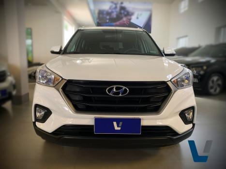 HYUNDAI Creta 1.6 16V 4P FLEX ACTION AUTOM�TICO, Foto 2