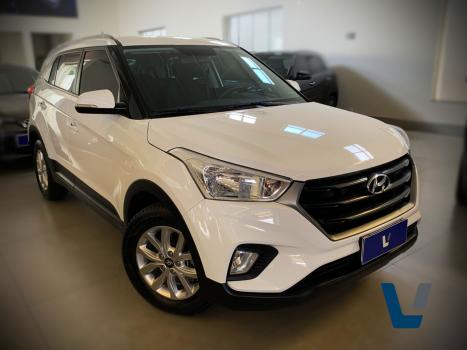HYUNDAI Creta 1.6 16V 4P FLEX ACTION AUTOM�TICO, Foto 3