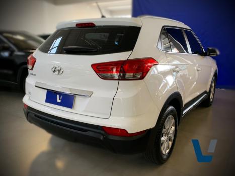 HYUNDAI Creta 1.6 16V 4P FLEX ACTION AUTOM�TICO, Foto 4