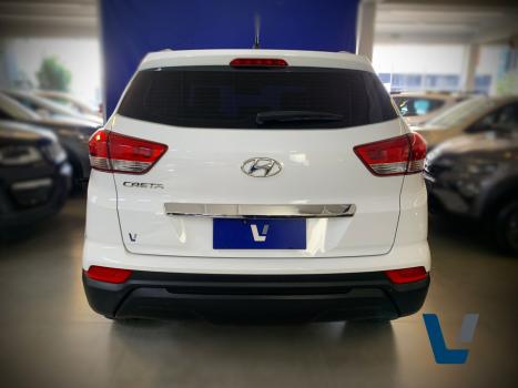 HYUNDAI Creta 1.6 16V 4P FLEX ACTION AUTOM�TICO, Foto 5