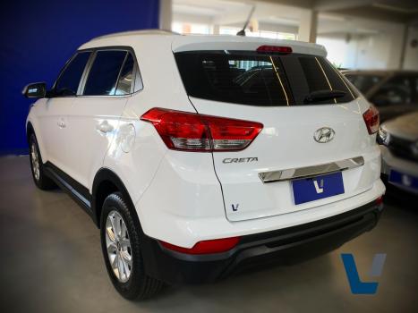 HYUNDAI Creta 1.6 16V 4P FLEX ACTION AUTOM�TICO, Foto 6
