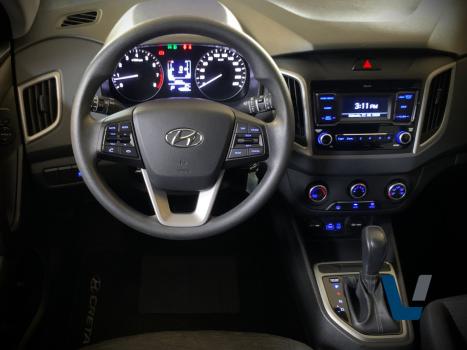 HYUNDAI Creta 1.6 16V 4P FLEX ACTION AUTOM�TICO, Foto 7