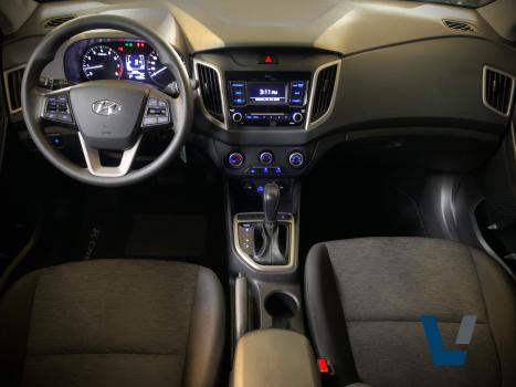 HYUNDAI Creta 1.6 16V 4P FLEX ACTION AUTOM�TICO, Foto 8