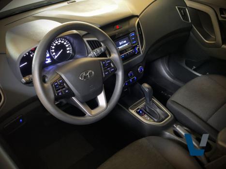 HYUNDAI Creta 1.6 16V 4P FLEX ACTION AUTOM�TICO, Foto 9