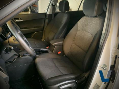 HYUNDAI Creta 1.6 16V 4P FLEX ACTION AUTOM�TICO, Foto 10