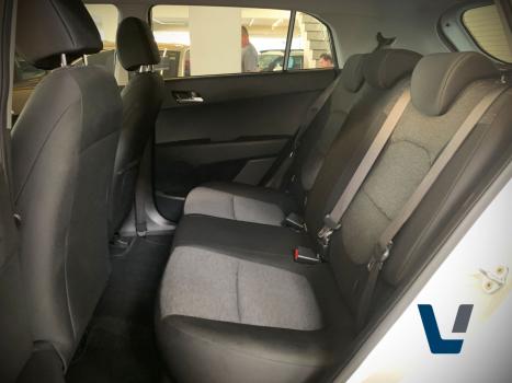 HYUNDAI Creta 1.6 16V 4P FLEX ACTION AUTOM�TICO, Foto 11