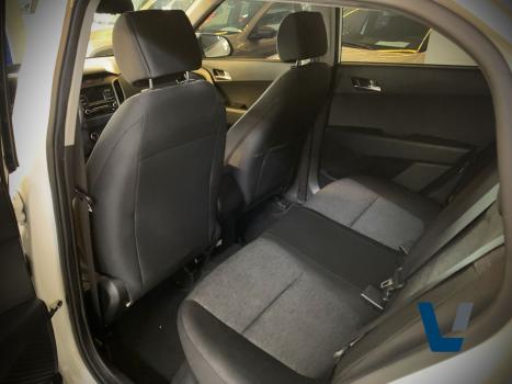 HYUNDAI Creta 1.6 16V 4P FLEX ACTION AUTOM�TICO, Foto 12