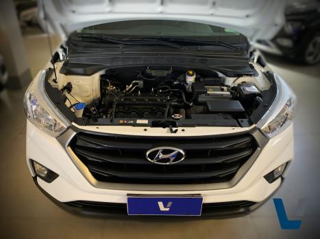 HYUNDAI Creta 1.6 16V 4P FLEX ACTION AUTOM�TICO, Foto 13