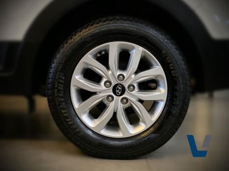 HYUNDAI Creta 1.6 16V 4P FLEX ACTION AUTOM�TICO, Foto 15