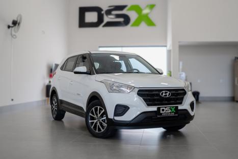 HYUNDAI Creta 1.6 16V 4P FLEX ATTITUDE AUTOM�TICO, Foto 1