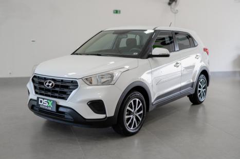 HYUNDAI Creta 1.6 16V 4P FLEX ATTITUDE AUTOM�TICO, Foto 2
