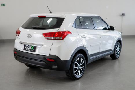 HYUNDAI Creta 1.6 16V 4P FLEX ATTITUDE AUTOM�TICO, Foto 3