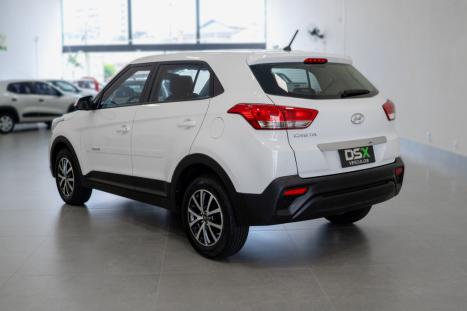 HYUNDAI Creta 1.6 16V 4P FLEX ATTITUDE AUTOM�TICO, Foto 4