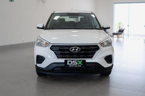 HYUNDAI Creta 1.6 16V 4P FLEX ATTITUDE AUTOM�TICO, Foto 5