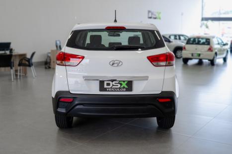 HYUNDAI Creta 1.6 16V 4P FLEX ATTITUDE AUTOM�TICO, Foto 6