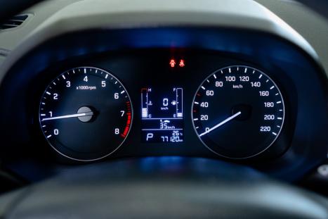 HYUNDAI Creta 1.6 16V 4P FLEX ATTITUDE AUTOM�TICO, Foto 7