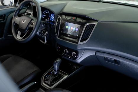 HYUNDAI Creta 1.6 16V 4P FLEX ATTITUDE AUTOM�TICO, Foto 8