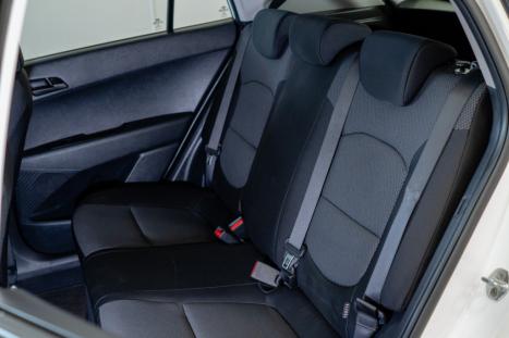 HYUNDAI Creta 1.6 16V 4P FLEX ATTITUDE AUTOM�TICO, Foto 10