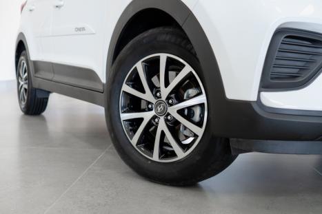 HYUNDAI Creta 1.6 16V 4P FLEX ATTITUDE AUTOM�TICO, Foto 13
