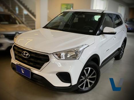 HYUNDAI Creta 1.6 16V 4P FLEX ATTITUDE AUTOM�TICO, Foto 1