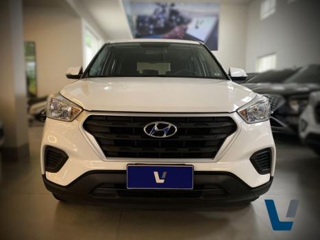 HYUNDAI Creta 1.6 16V 4P FLEX ATTITUDE AUTOM�TICO, Foto 2
