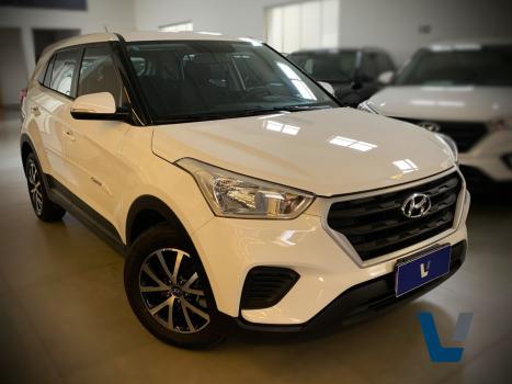 HYUNDAI Creta 1.6 16V 4P FLEX ATTITUDE AUTOM�TICO, Foto 3