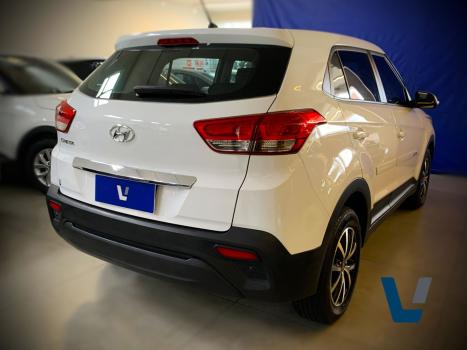 HYUNDAI Creta 1.6 16V 4P FLEX ATTITUDE AUTOM�TICO, Foto 4
