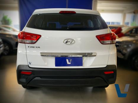 HYUNDAI Creta 1.6 16V 4P FLEX ATTITUDE AUTOM�TICO, Foto 5