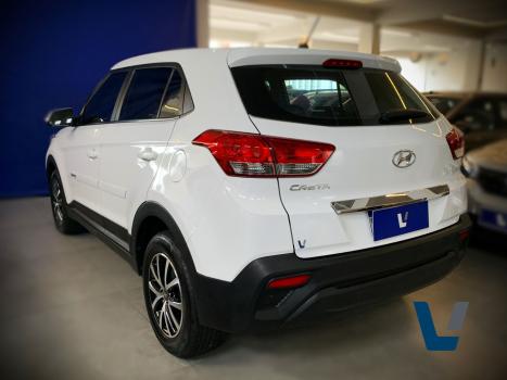 HYUNDAI Creta 1.6 16V 4P FLEX ATTITUDE AUTOM�TICO, Foto 6