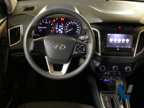 HYUNDAI Creta 1.6 16V 4P FLEX ATTITUDE AUTOM�TICO, Foto 7