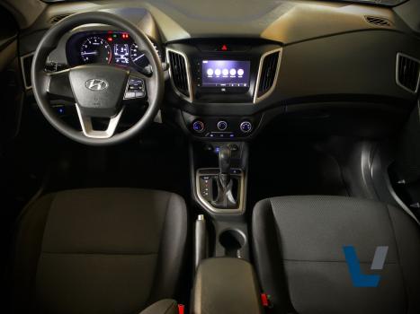 HYUNDAI Creta 1.6 16V 4P FLEX ATTITUDE AUTOM�TICO, Foto 8