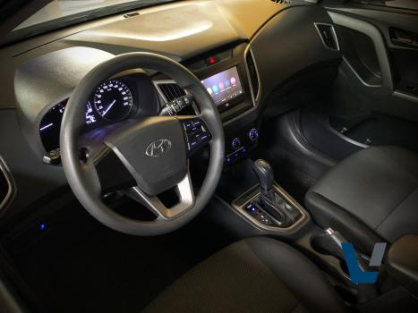 HYUNDAI Creta 1.6 16V 4P FLEX ATTITUDE AUTOM�TICO, Foto 9