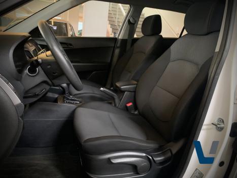 HYUNDAI Creta 1.6 16V 4P FLEX ATTITUDE AUTOM�TICO, Foto 10