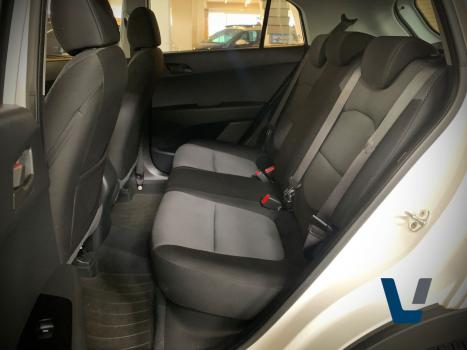 HYUNDAI Creta 1.6 16V 4P FLEX ATTITUDE AUTOM�TICO, Foto 11