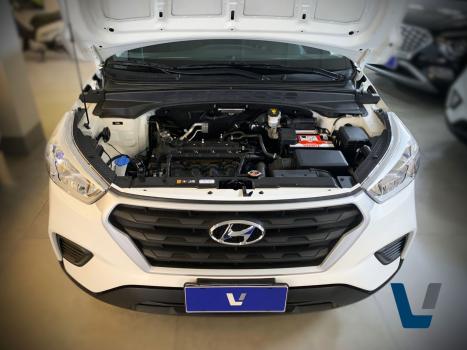 HYUNDAI Creta 1.6 16V 4P FLEX ATTITUDE AUTOM�TICO, Foto 13