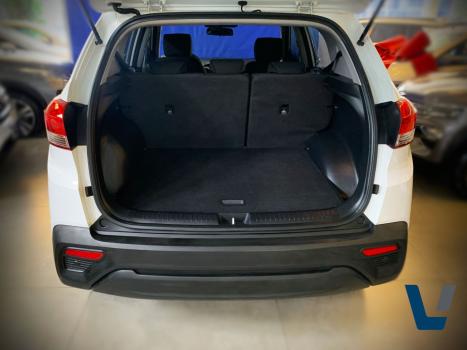 HYUNDAI Creta 1.6 16V 4P FLEX ATTITUDE AUTOM�TICO, Foto 14
